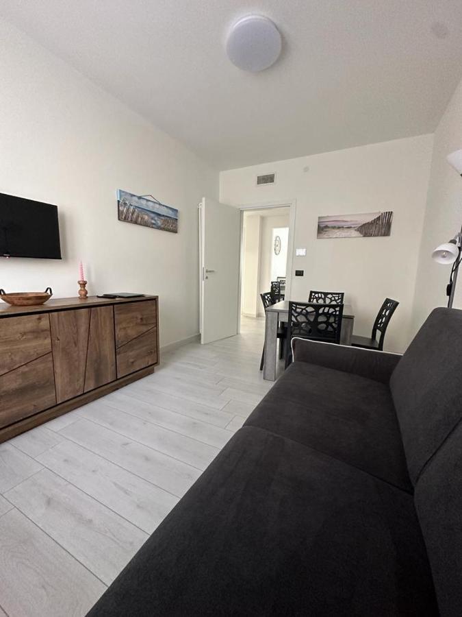 Cavour Apartment Center Bardolino Eksteriør billede