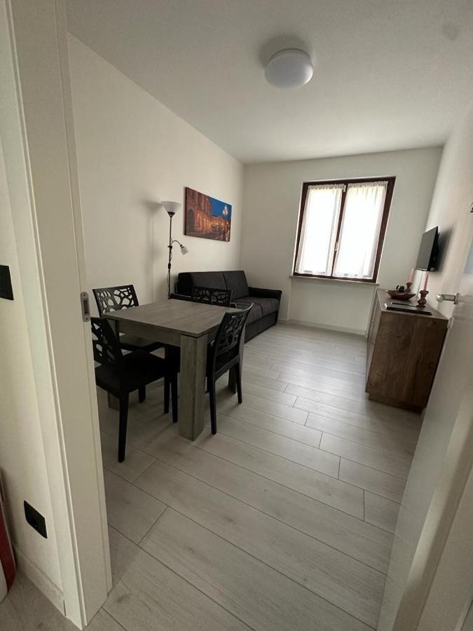 Cavour Apartment Center Bardolino Eksteriør billede