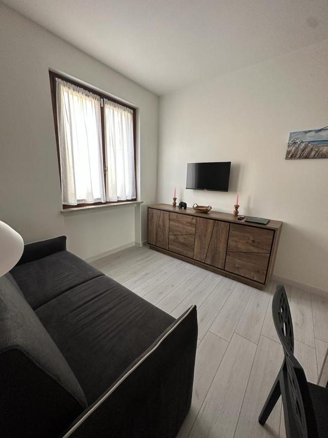 Cavour Apartment Center Bardolino Eksteriør billede