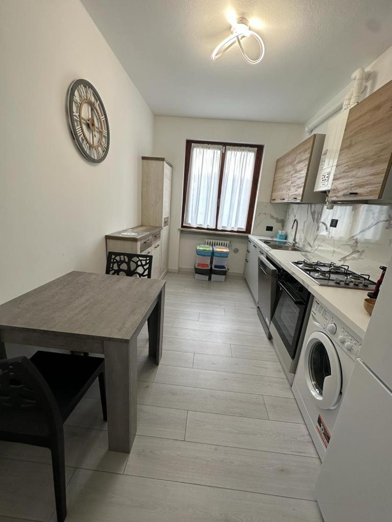 Cavour Apartment Center Bardolino Eksteriør billede