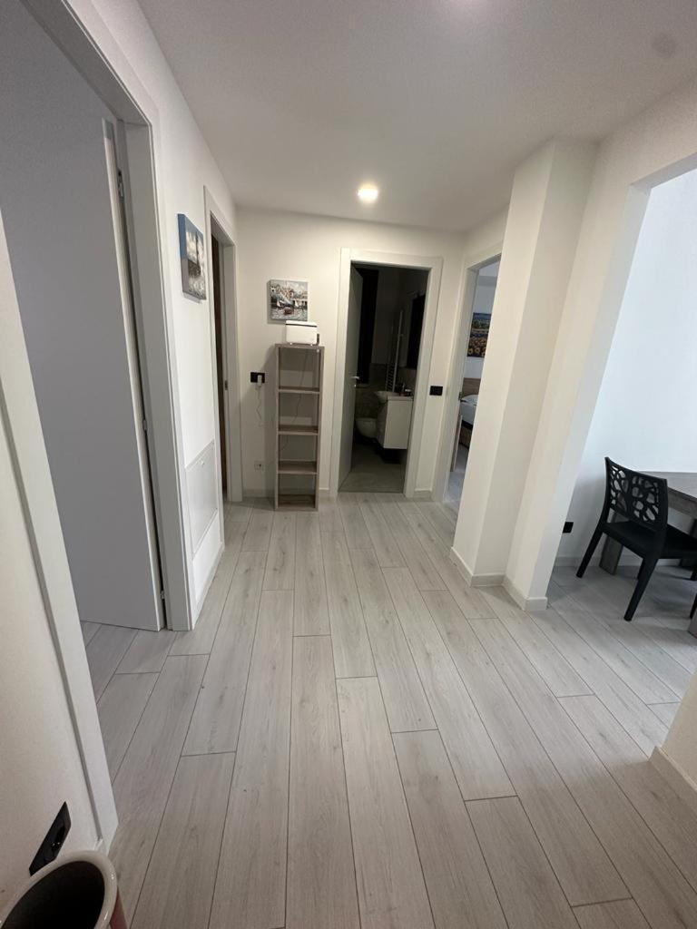 Cavour Apartment Center Bardolino Eksteriør billede