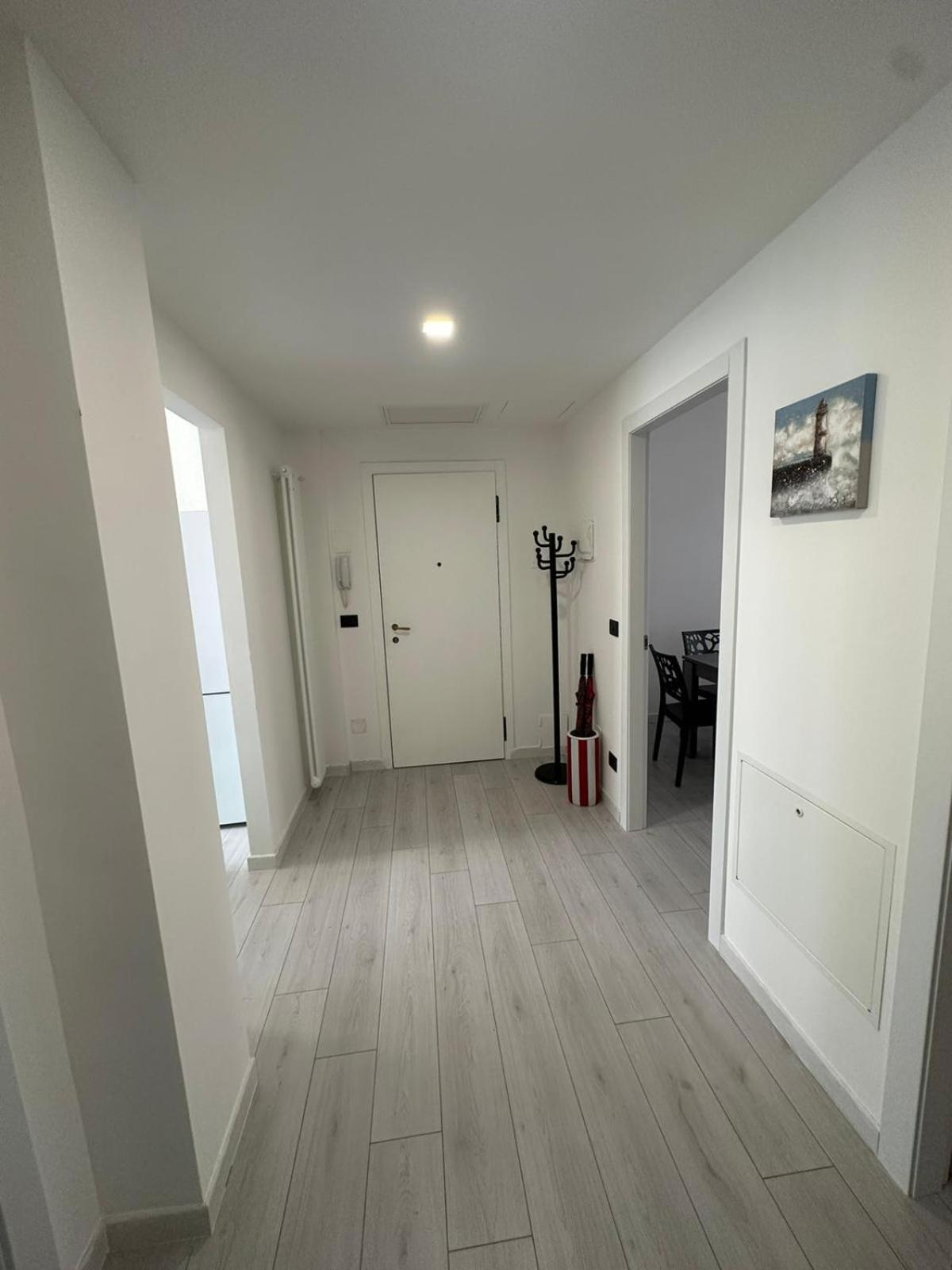 Cavour Apartment Center Bardolino Eksteriør billede
